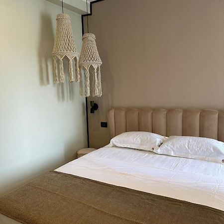 Mandarin Apulia 10 B&B 바리 외부 사진