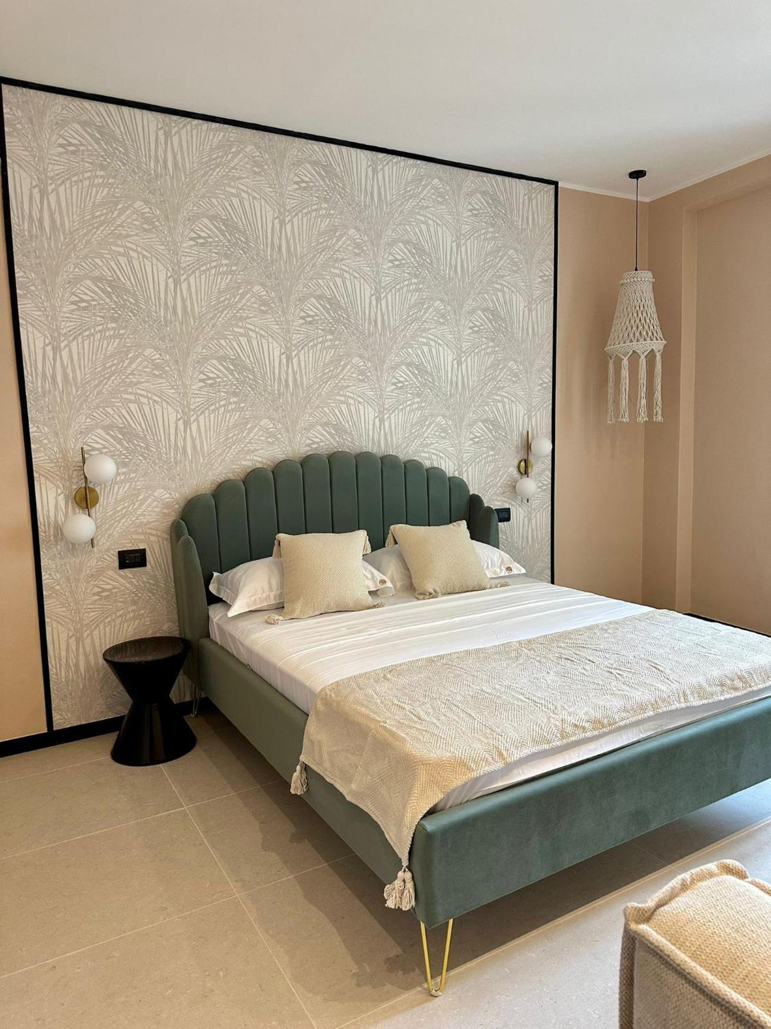 Mandarin Apulia 10 B&B 바리 외부 사진