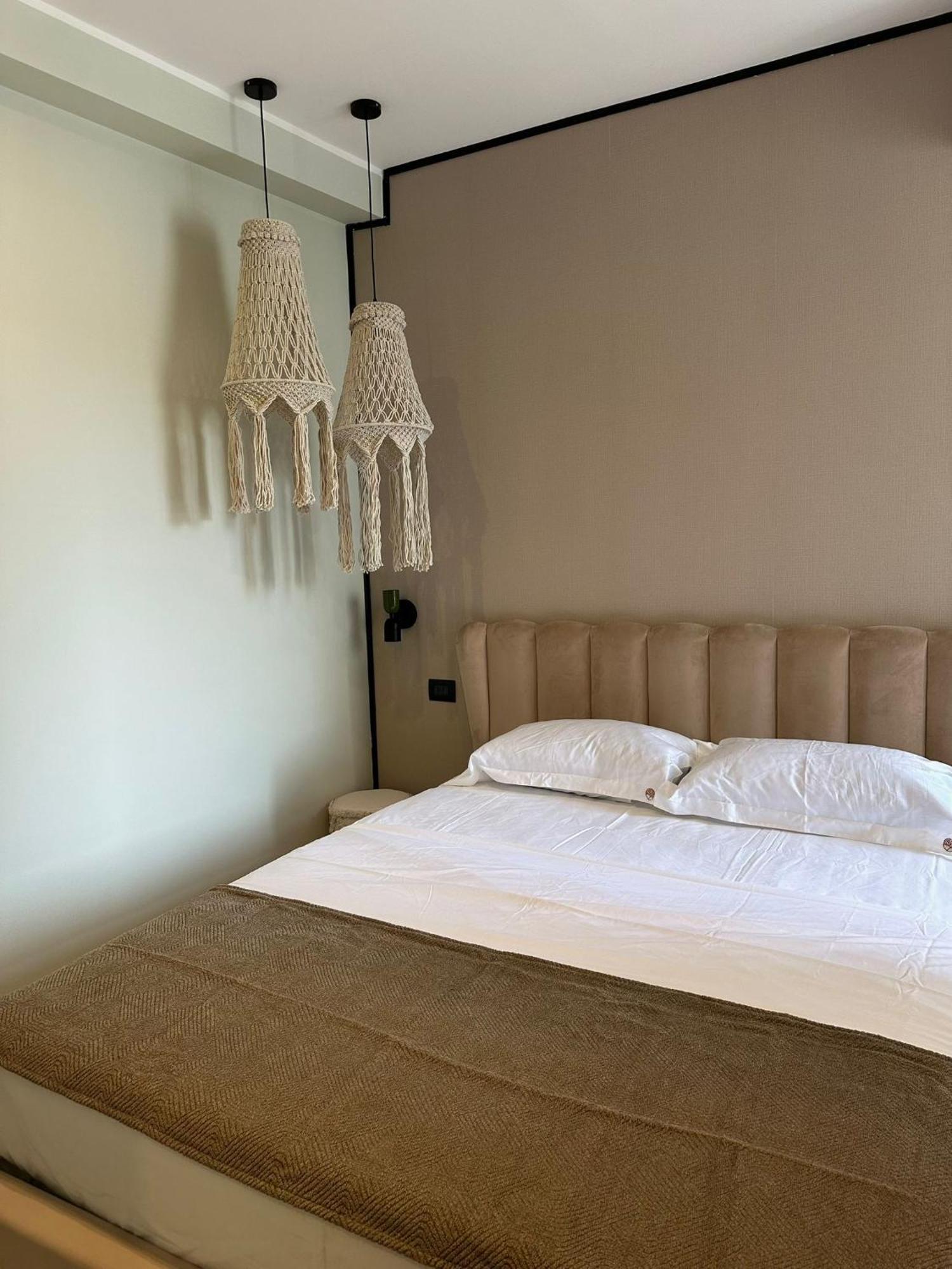 Mandarin Apulia 10 B&B 바리 외부 사진