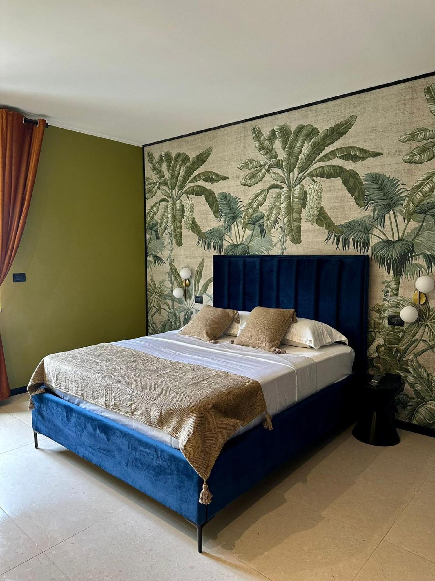 Mandarin Apulia 10 B&B 바리 외부 사진