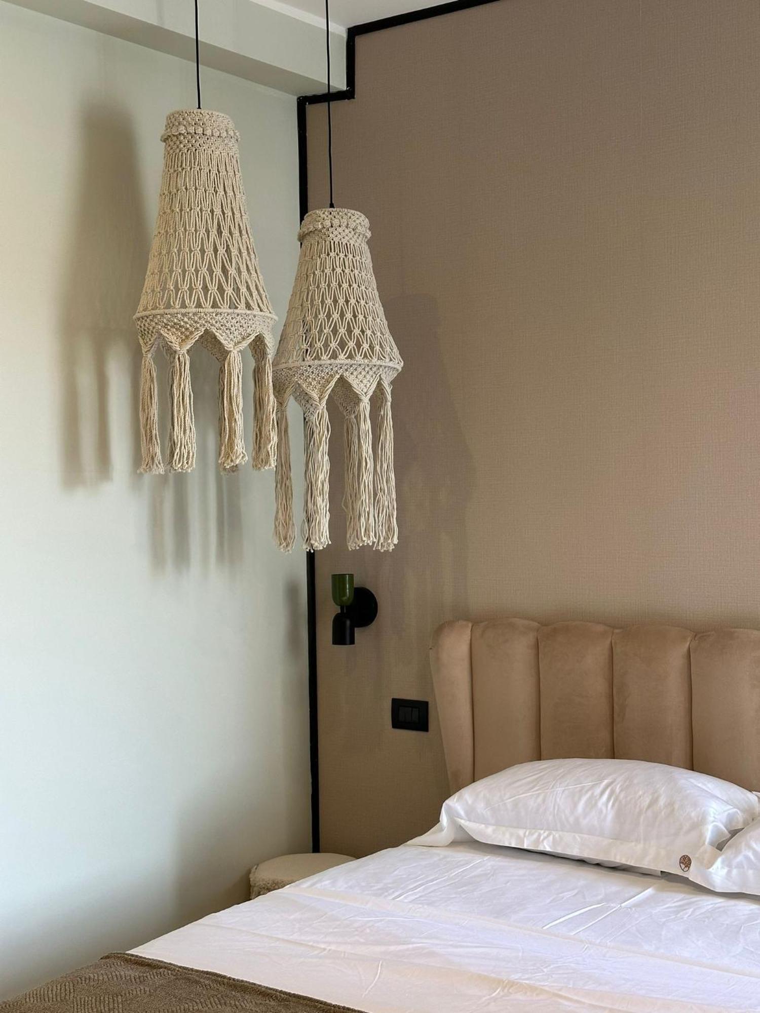 Mandarin Apulia 10 B&B 바리 외부 사진